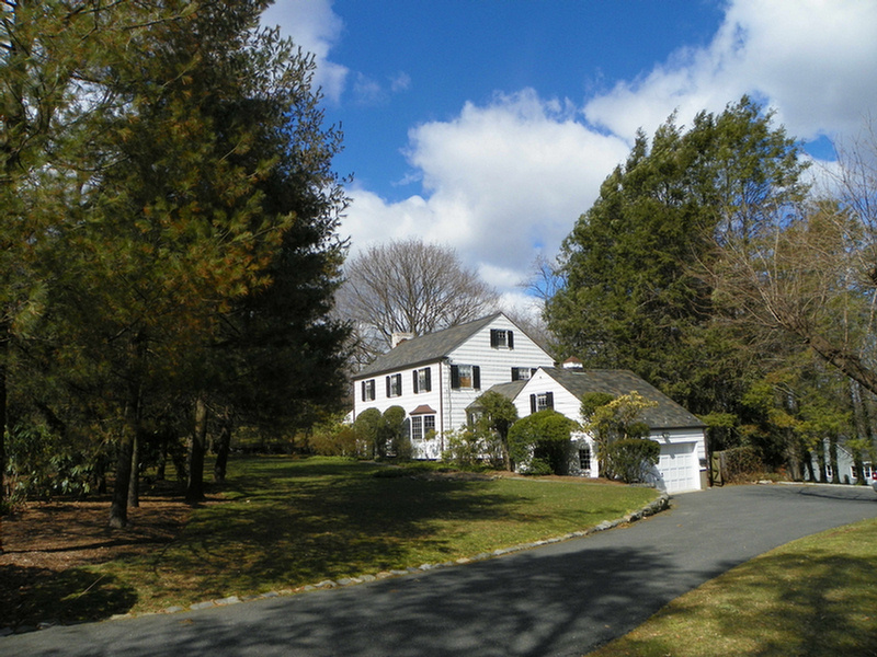 Find the home of your dreams