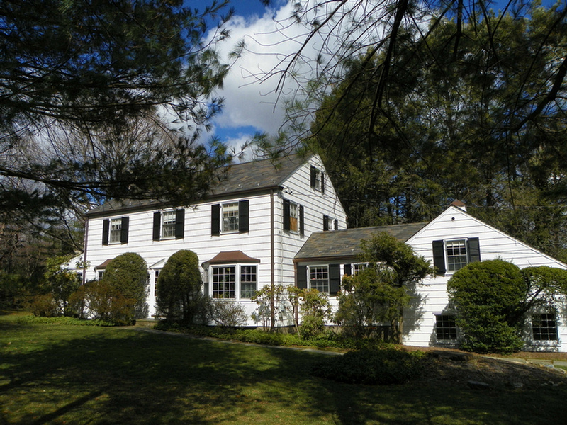 Find the home of your dreams