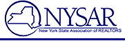 Delphi Real Estates is a member of the New York State Assocition of Realtors